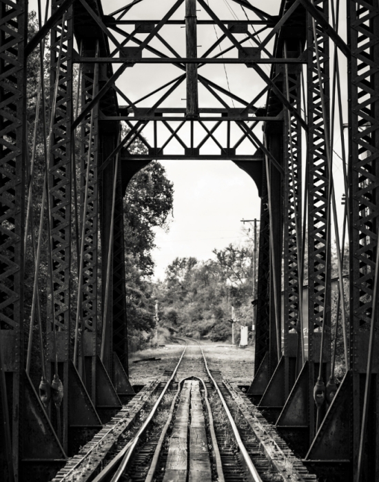 Bridges & Structures