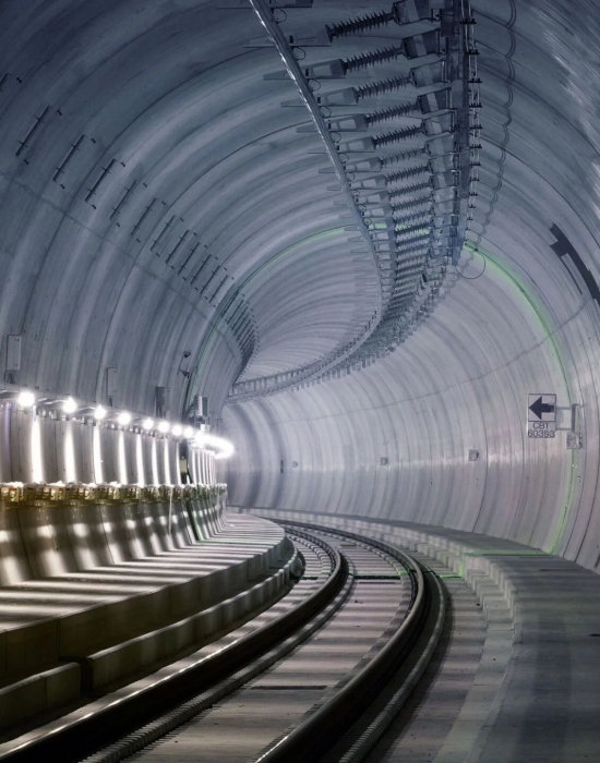 ROCS(Rigid Overhead Conductor System)