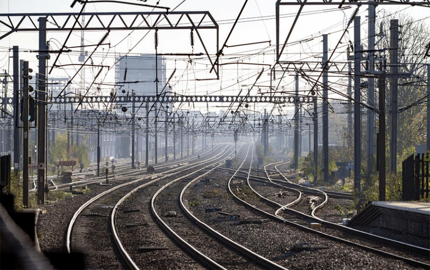 Innovations in Overhead Electrification for Faster, Greener Railways