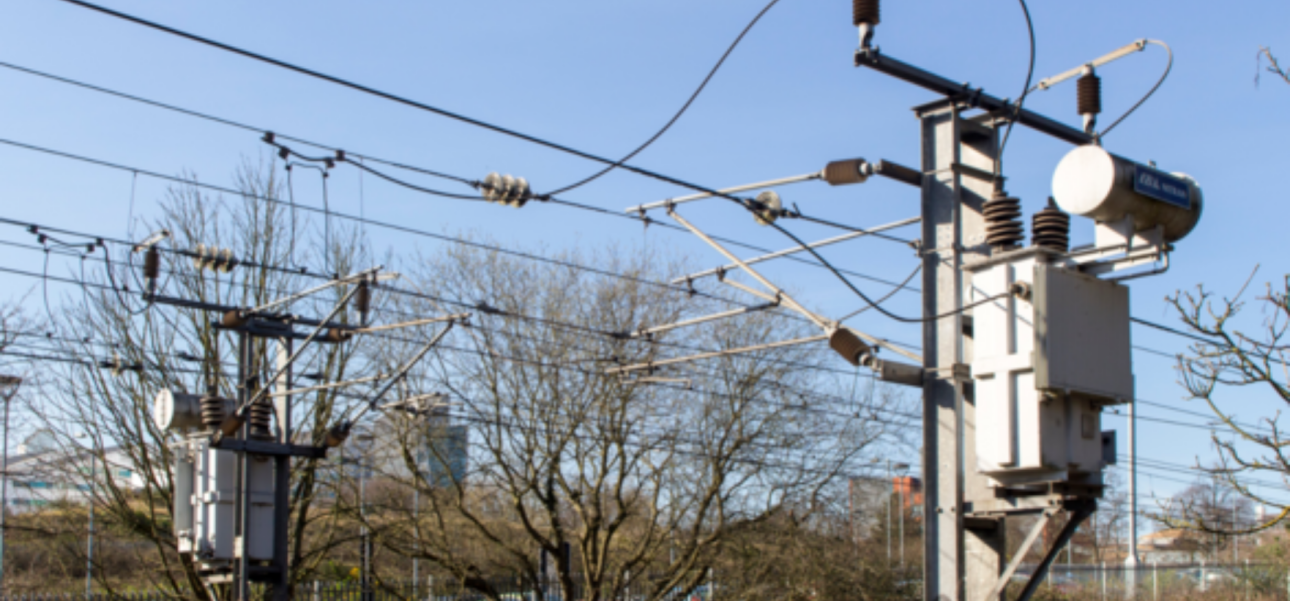 Auxulary Transformer 10KV